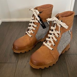 Sorel Joan of Arctic III Wedge Lexie Boot